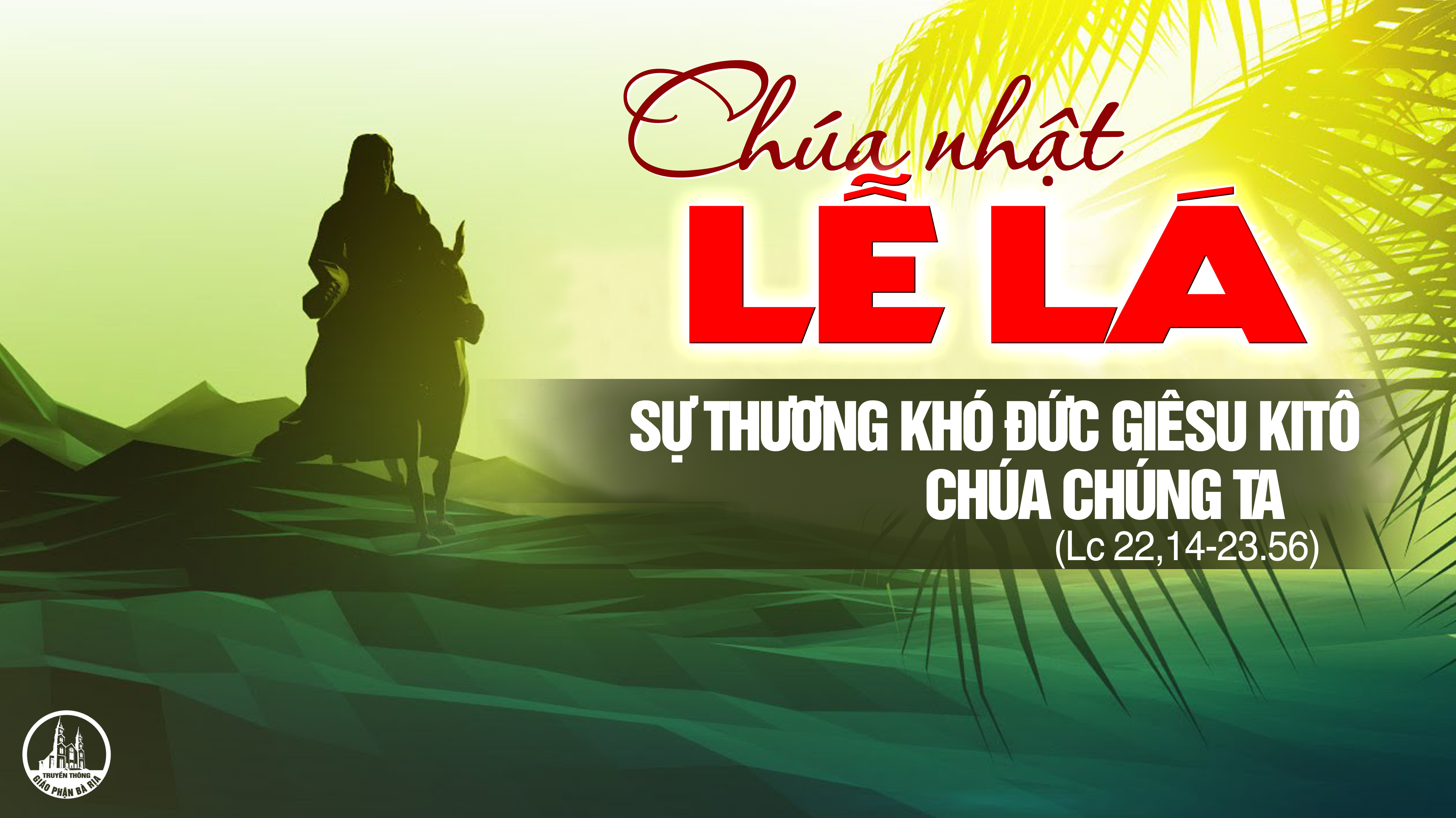 Tin Vui Xuân Lộc - Mùa Chay